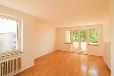 Charmante 3-Zimmer-Wohnung im 4. OG – Perfekt für Eigennutzer oder Kapitalanleger