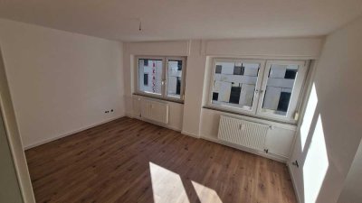 Ihre Wohlfühloase in der City – 2-Zimmer-Wohnung im Herzen von Pforzheim