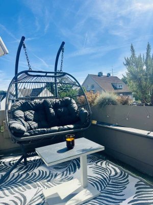 Ihr neues Zuhause – Charmante Eigentumswohnung im Grünen mit Komfort und Stil - ohne Makler