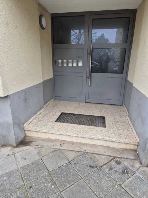 Gemütliche 1 Zimmer-Wohnung an alleinstehende Person zu vermieten