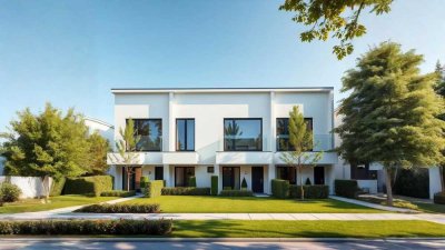 Vormerken und verlieben: Ihr neues Zuhause in Gilching