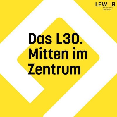 L30. DAS LEDERERHAUS - Top 05 - Mitten in der Stadt!