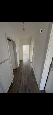 Willkommen Zuhause! Gemütliche 3 Zimmer Wohnung.
