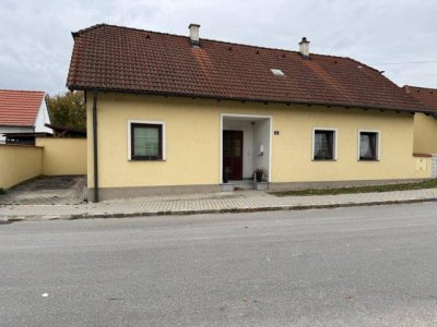 Landhaus in Zentrumsnähe