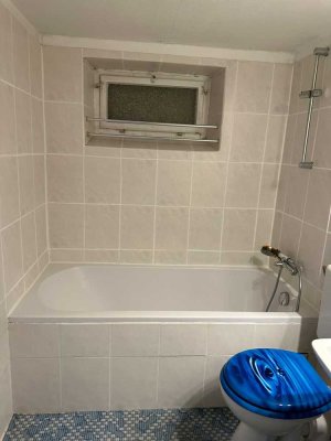 M-Untermenzing, tolles rechteckiges Grundstück ca. 505 m2 mit älteren  Einfamilienhaus