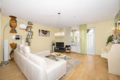 Licht, Raum und Lebensqualität – Ihr neues Zuhause in Heidingsfeld