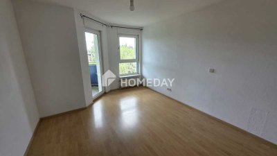 2-Zimmer-Wohnung mit Balkon in ruhiger Wohnlage von Kaiserslautern