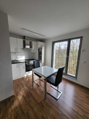 Vollmöblierte Apartments ab 01.05.25 & 01.06.25 nähe Hochschule Aalen zu vermieten