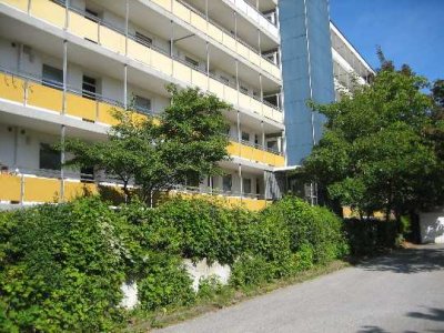 Singles aufgepasst: 1-Zi.-Appartment ab sofort verfügbar!