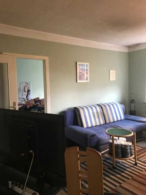 D48- *** Kapitalanlage - Blick ins Grüne - gepflegte Eigentumswohnung***