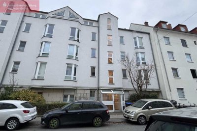 Die Lister Meile vor der Tür