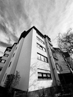 Großzügige 2-Zimmer Dachgeschoss-Terrassenwohnung in Nürnberg-Großreuth h.d. Veste