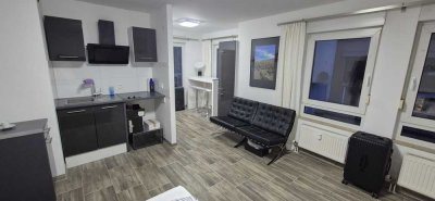 1,5 Zimmer Küche Bad Keller zu vermieten