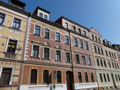 Schick, Klassisch und Geräumig - 2 Zimmer-Wohnung mit Balkon
