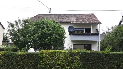 Zweifamilienhaus mit vielen Möglichkeiten – Zu Hause Arbeiten, Generationenwohnen oder Kapitalanlage