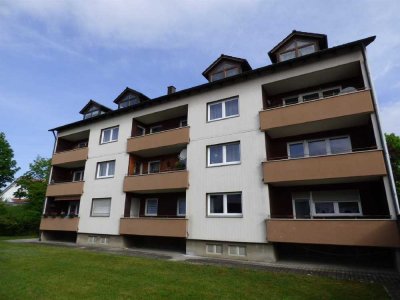 Ruhiges Wohnen vor den Toren Landshuts