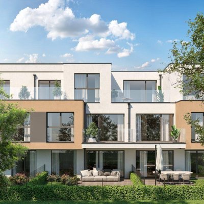 PROVISIONSFREI - NACHHALTIG INVESTIEREN - WÄRMEPUMPE – DECKENKÜHLUNG - KELLER - GARAGE!