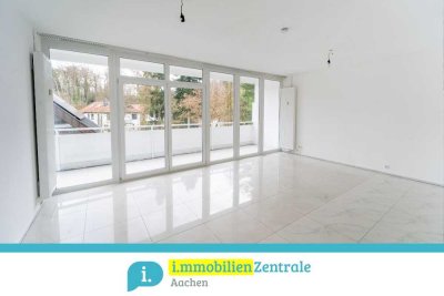 Naturnahes Wohnen im Südviertel mit viel Gestaltungsspielraum