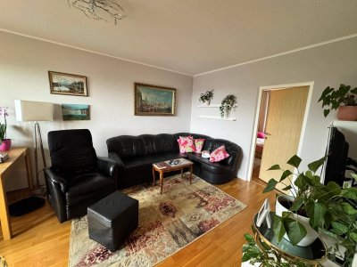 2-Zimmer Wohnung mit Balkon - Wiener Wohnen Wohnticket bis 31.5.2025