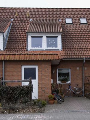 5-Zimmer Reihenhaus in Uninähe