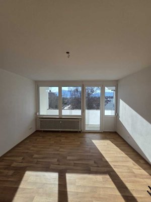 Schöne 2-Zimmer Wohnung