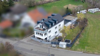 Ein Zuhause für mehrere Generationen: Komfort und Stil unter einem Dach
