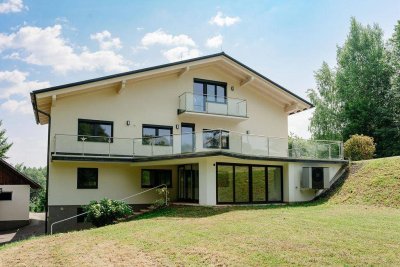 Ihr neues elegantes Zuhause in Grünruhelage – Erstbezug nach Sanierung in Hart bei Graz