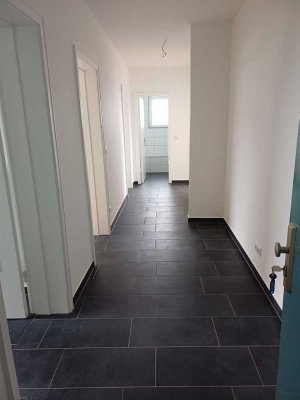 Helle 3-Zimmer Wohnung - ERSTBEZUG NACH SANIERUNG