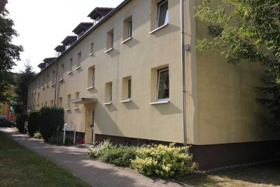 Ihr neues Zuhause: Stilvolle 3- Raumwohnung zum Wohlfühlen