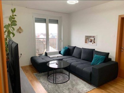 3-Zimmer in Linz