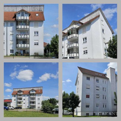 *Kapitalanlage" Mehrfamilienhaus-Hälfte mit 5 attraktiven Wohnungen