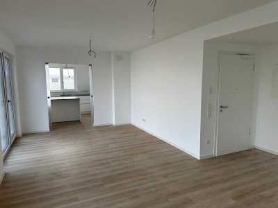 Top moderne Wohnung mit vielen Extras  in einem Neubau in Aschaffenburg zu vermieten !