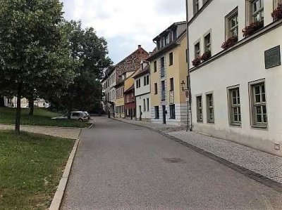 Schöne 3 Raum Wohnung in Naumburg