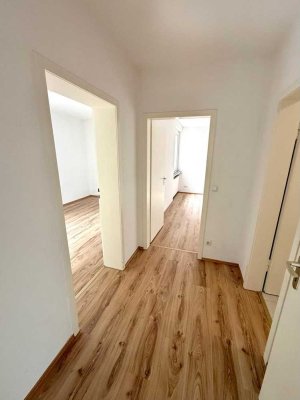 3-Zimmer Wohnung mit Balkon | ab sofort | Stellplatz verfügbar