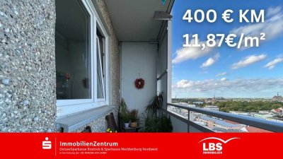 Gute Rendite - 400€ KM/Monat