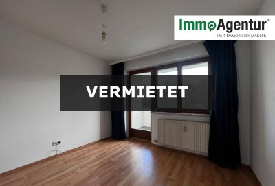 2 Zimmer-Wohnung | Garten | Meiningen