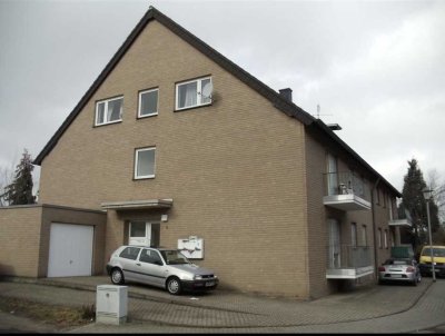 Exklusive 2-Raum-EG-Wohnung mit gehobener Innenausstattung mit EBK in Elsdorf