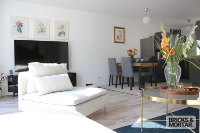 +++ Ihr neues Zuhause, modern & familienfreundlich - mit mgl. Eigenkapitalzuschuss vom Bauträger +++