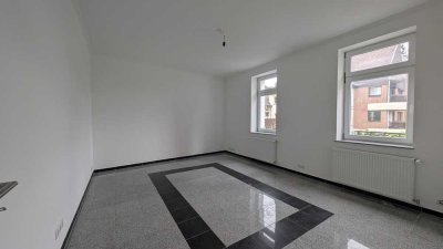 Bonn-Muffendorf - renovierte 2 Zimmer Wohnung im EG