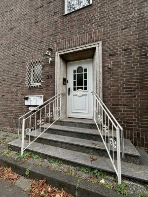 Solide Kapitalanlage – Dreifamilienhaus im beliebten Neusser Augustinusviertel