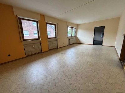 Großzügiges Wohnen in Hagen-Boele – 2,5-Zimmerwohnung mit Charme