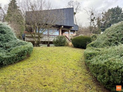 Bungalow in exklusiver Lage in Eisenstadt!!