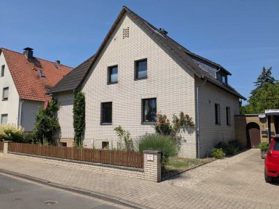 3,5-Zimmer-Wohnung im Erdgeschoss in 31234 Edemissen
