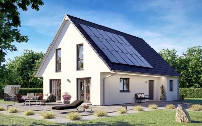 Energiesparen war nie so schön! ERST BAUEN - DANN ZAHLEN inkl. Grundstück!