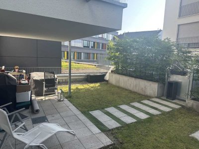 Tolle 2-Zimmer-Wohnung in guter Lage in Sindelfingen
