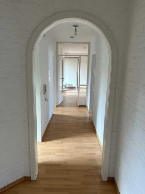 Helle 3-Zimmer Wohnung in Lingen (Ems) mit 85 m²