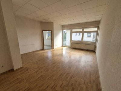 Zweizimmerwohnung mit Balkon