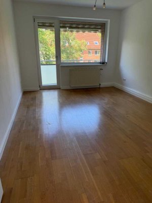 Attraktive Eigentumswohnung in Hamburg-Wandsbek - Perfekt für Singles, Paare oder Kapitalanleger