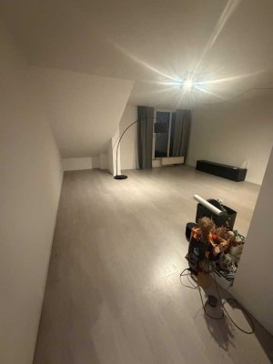 3 Zimmer Wohnung im ruhigen Köln-Blumenberg