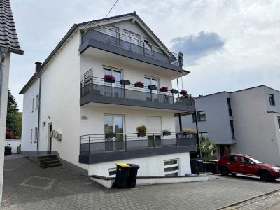 Moderne Eigentumswohnung in Völklingen/Röchling-Höhe!